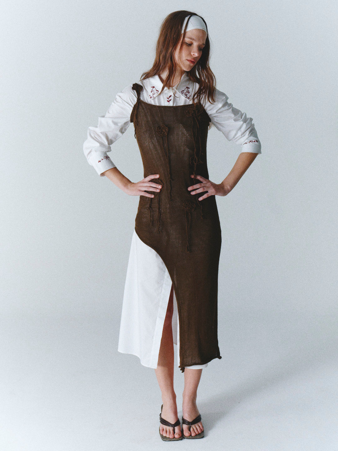 Vestido Úrsula