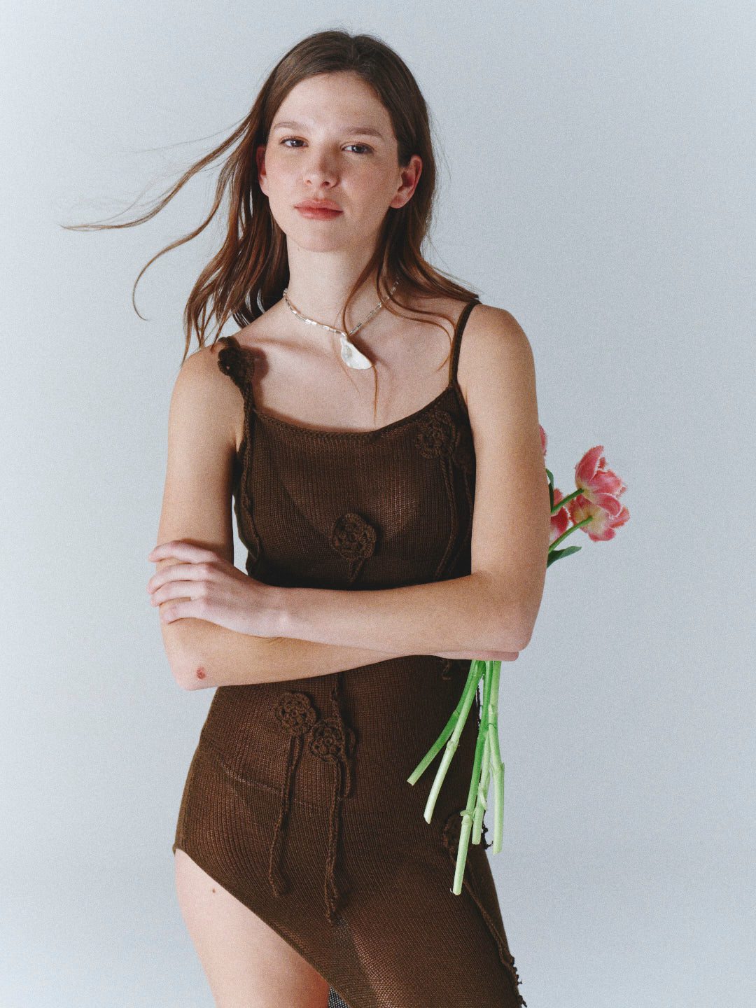 Vestido Úrsula