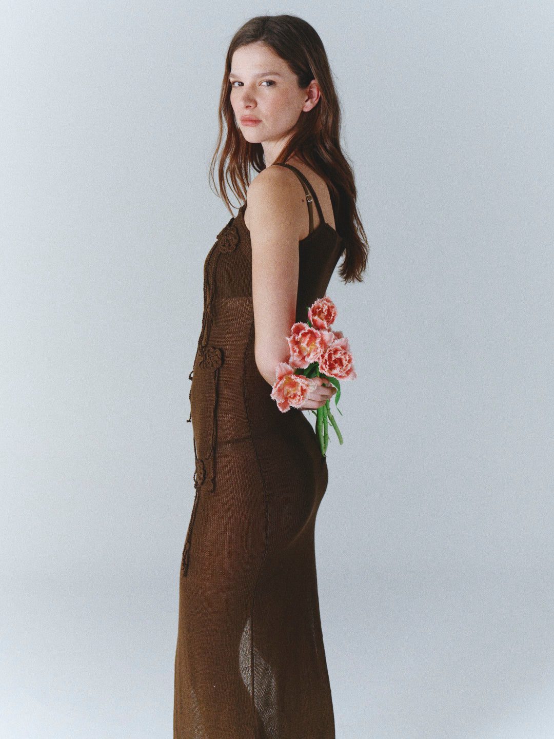 Vestido Úrsula