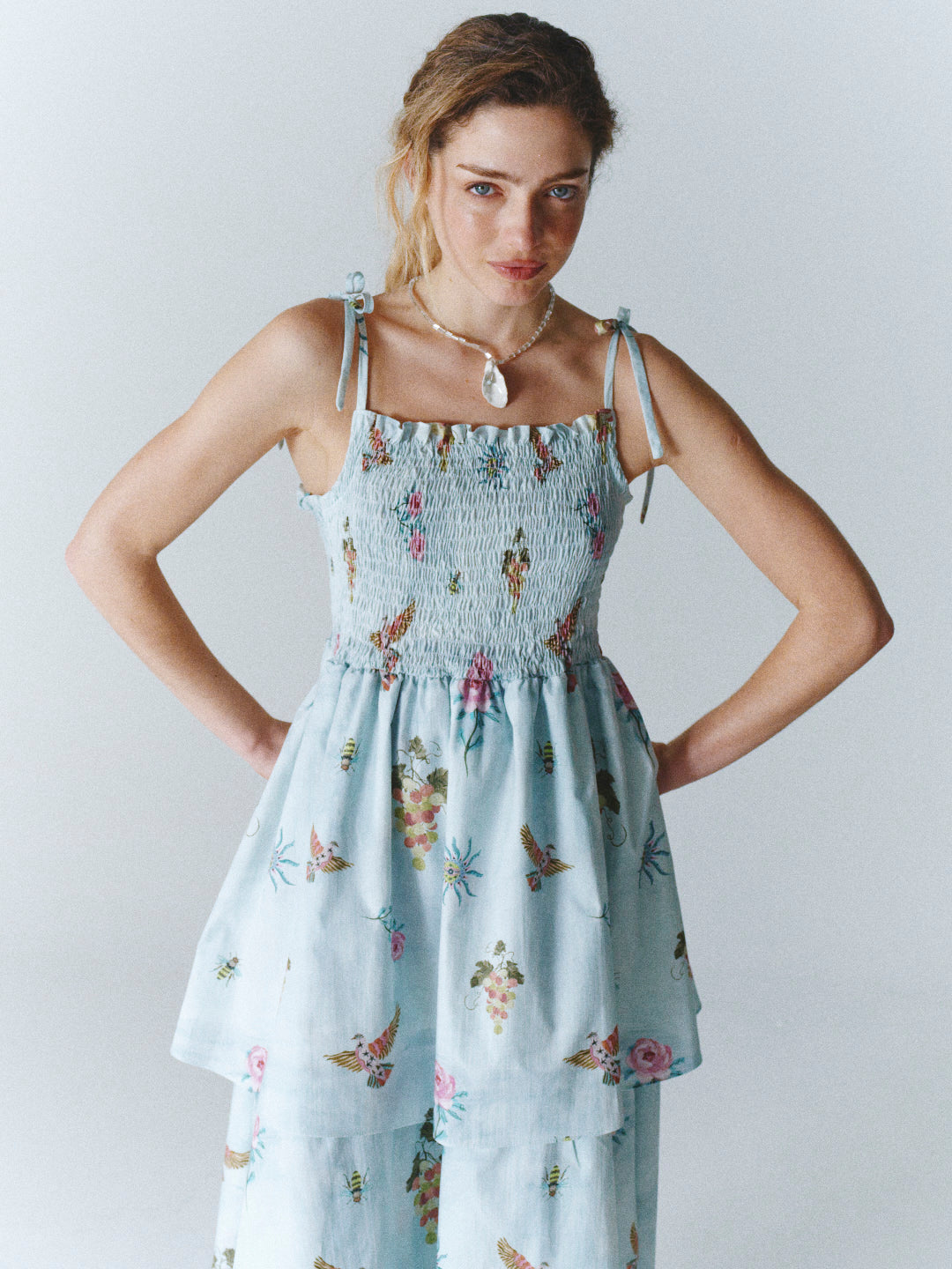 Vestido Olimpia