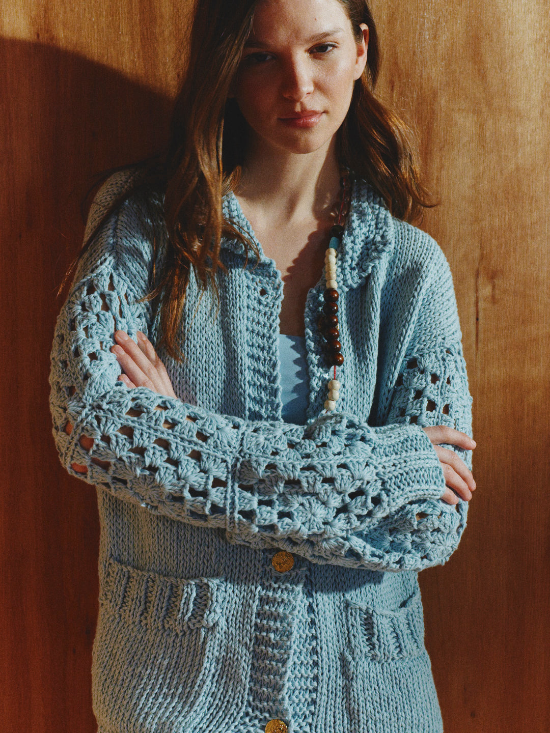 Cardigan Carmela Celeste