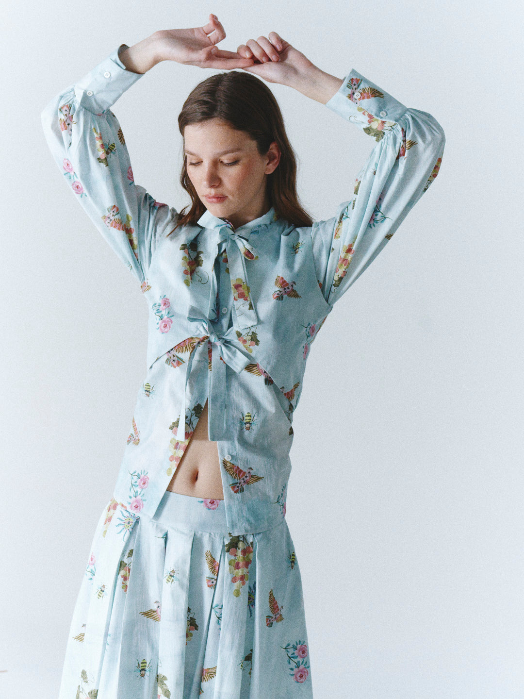 Camisa Viña