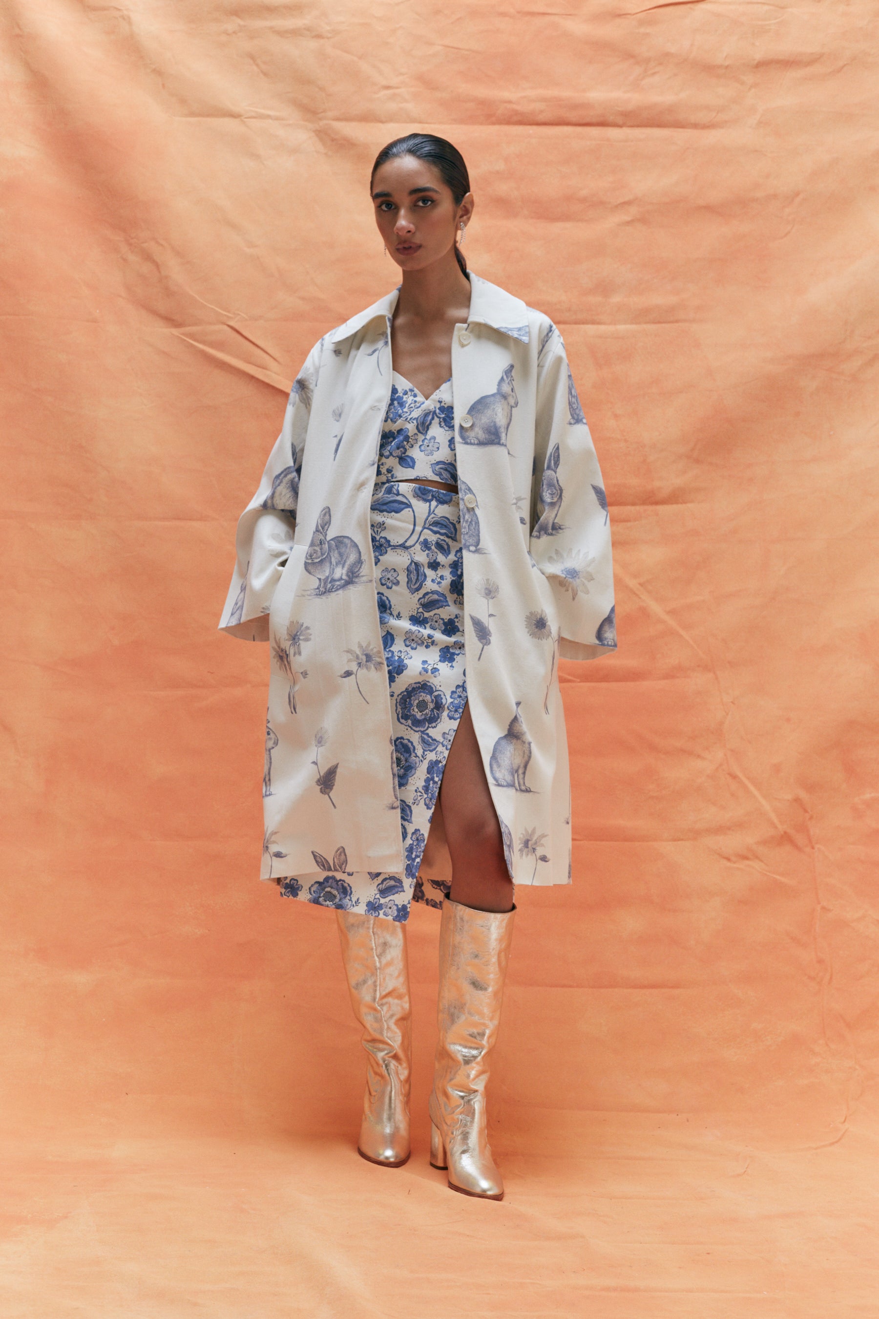 Tapado Lakar Rabbit (Pre Order 60 días)