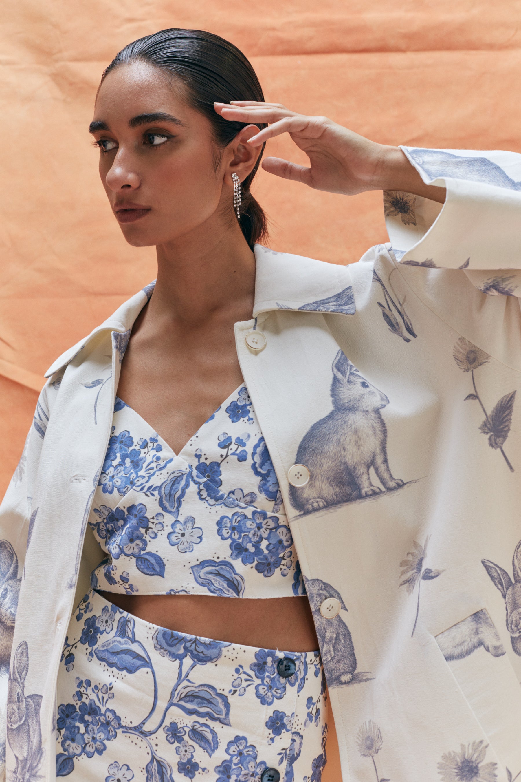 Tapado Lakar Rabbit (Pre Order 60 días)