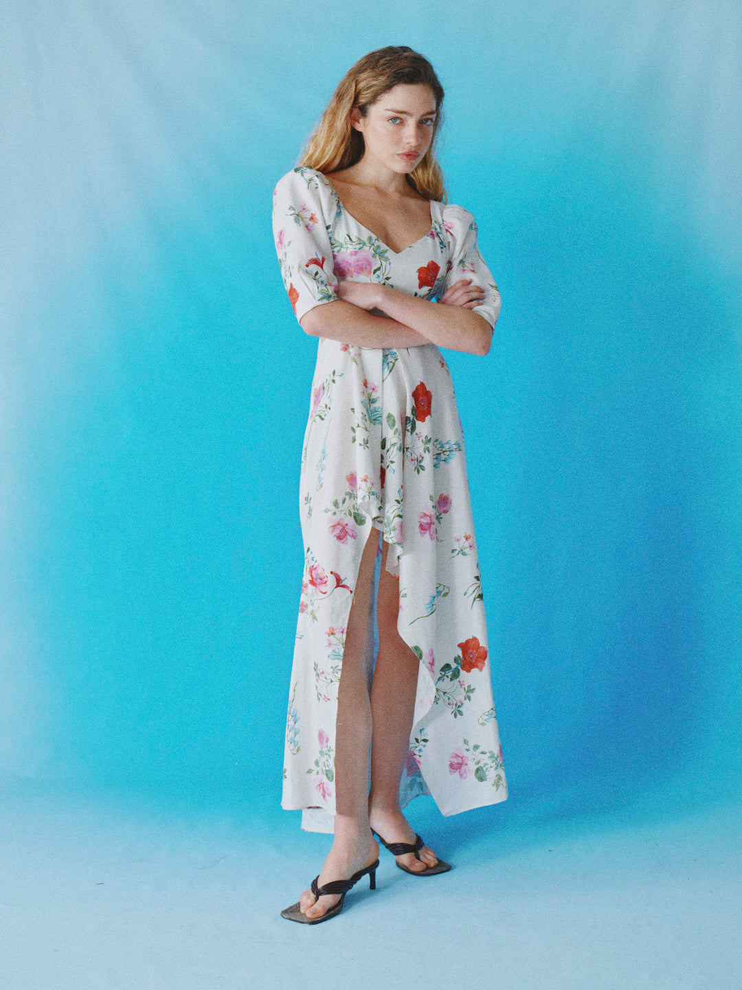 Vestido Victoria