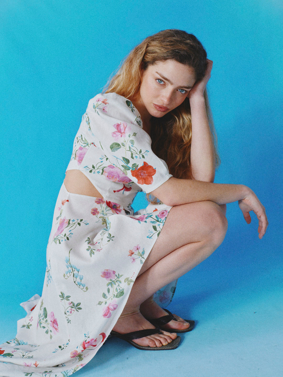 Vestido Victoria