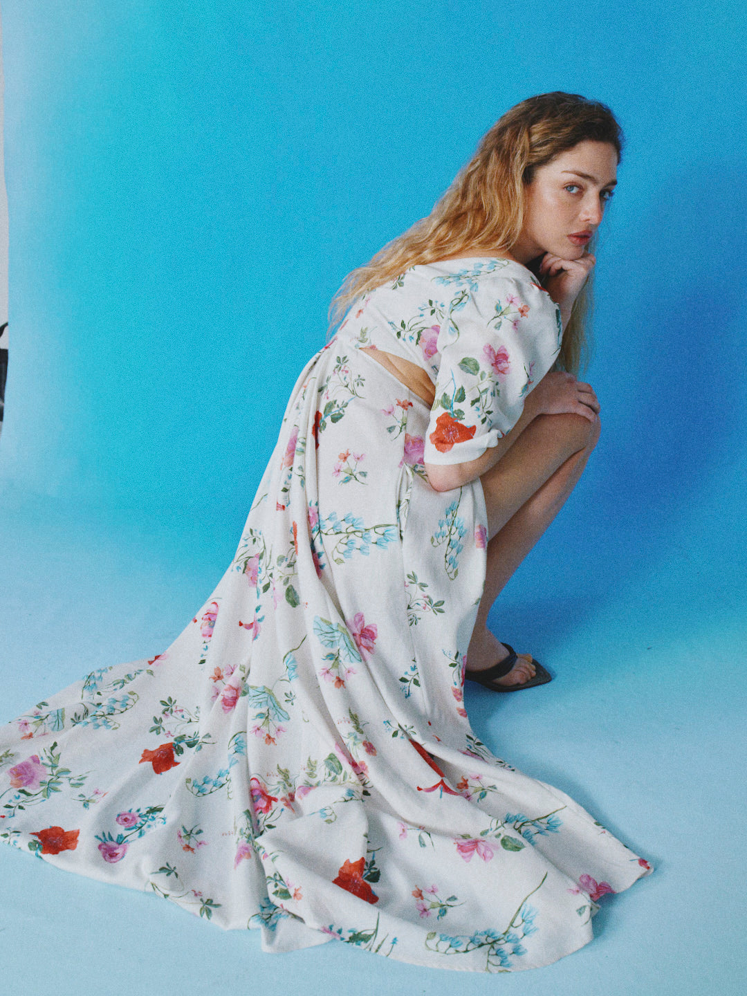 Vestido Victoria