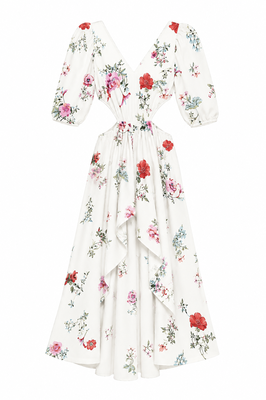 Vestido Victoria