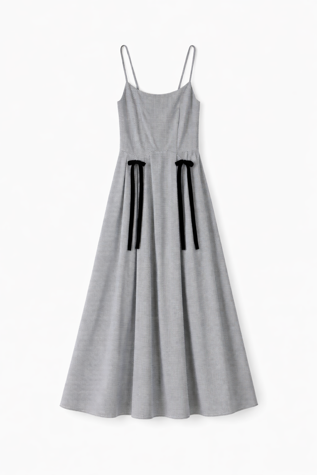 Vestido Quimera negro