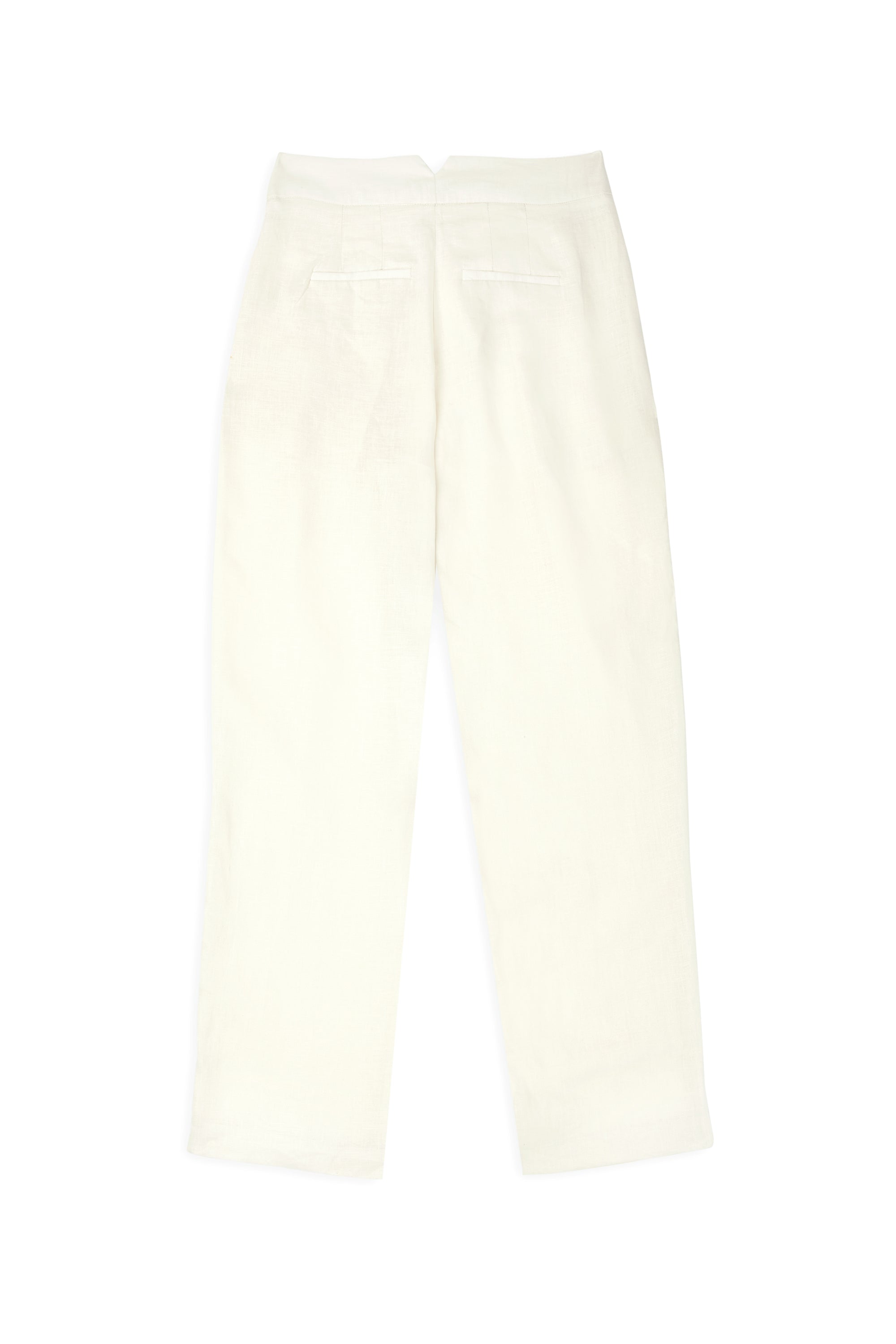 Pantalon Pampa blanco
