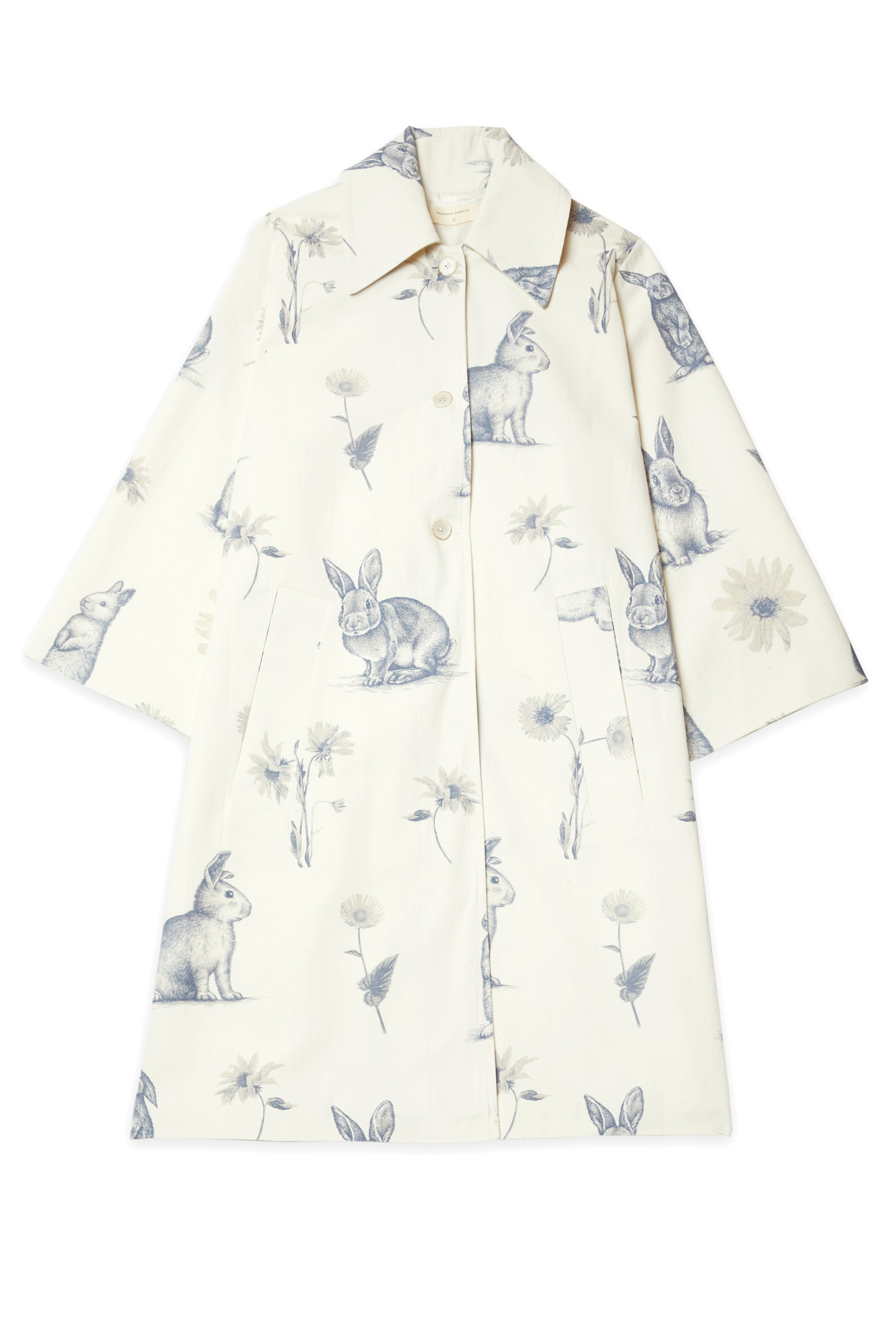 Tapado Lakar Rabbit (Pre Order 60 días)